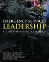 Emergency Services Leadership: A Contemporary Approach