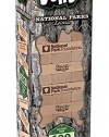 National Parks Edition Jenga Action Game