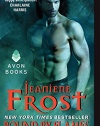 Bound by Flames: A Night Prince Novel