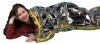 Emergency Survival Mylar Thermal Sleeping Bag (2 Pack) - Grizzly Gear - 84 X 36
