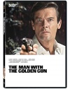 Man With the Golden Gun, The