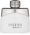 MONTBLANC Legend Spirit Eau De Toilette, 1.7 fl. oz.