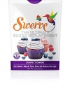 Swerve Sweetener, Confectioners, 12 Ounce (Pack of 3)