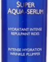 Guerlain Intense Hydration Wrinkle Plumper, Super Aqua, 1.6 Ounce