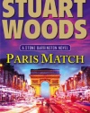 Paris Match (A Stone Barrington Novel)
