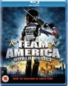 Team America World Police Blu-ray