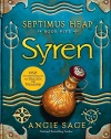 Syren (Septimus Heap, Book 5)