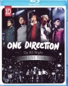 Up All Night: Live Tour [Blu-ray]