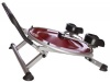 AB Circle Pro Home Fitness Machine and DVD