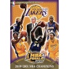 NBA Champions 2001: Lakers (TM1668)