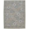 Nourison India House (IH03) Multicolor Rectangle Area Rug, 8-Feet by 10-Feet 6-Inches (8' x 10'6)