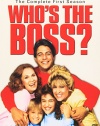 Who's the Boss? - The Complete First Season