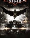 Batman Arkham Knight: The Official Novelization