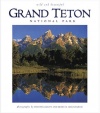 Grand Teton National Park Wild and Beautiful