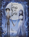 Tim Burton's Corpse Bride (Widescreen Edition)