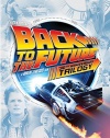 Back to the Future 30th Anniversary Trilogy