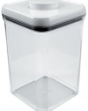 OXO Good Grips POP Container Big Square (4.0 Qt)