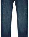 Levi's Boys' 511 Slim Fit Jeans,Del Rey, 10 Regular