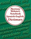 Merriam-Webster's Notebook Spanish-English Dictionary