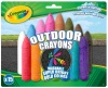 Crayola 15ct. Sidewalk Crayon