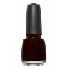 China Glaze The Great Outdoors Nail Lacquer, Free Bear Hugs, 0.5 Fluid Ounce