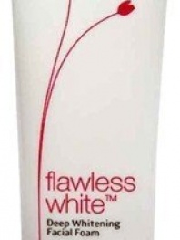 Pond's Flawless White Deep Whitening Facial Foam Face Wash(100 G)