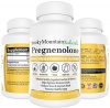 Pregnenolone / Extra Strength- 50 Mgs (2 Month Supply). Reduces Menopausal Symptoms and PMS.