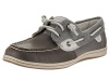 Sperry Top-Sider Women's Songfish Waxy Boat Shoe