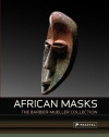 African Masks: From the Barbier-Mueller Collection (Art Flexi Series)