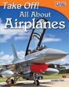 Take Off! All About Airplanes (TIME FOR KIDS® Nonfiction Readers)