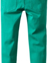 Joe's Jeans Girl's 2-6X Colored Jeggings